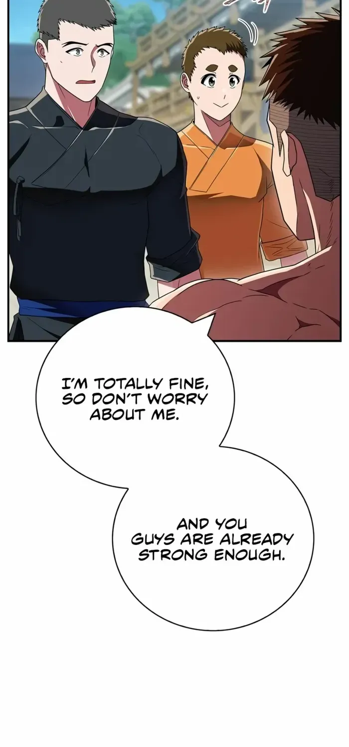Read Genius Martial Arts Trainer chapter 74 image 67 on Lezhin