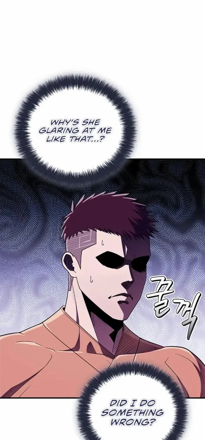 Read Genius Martial Arts Trainer chapter 74 image 8 on Lezhin