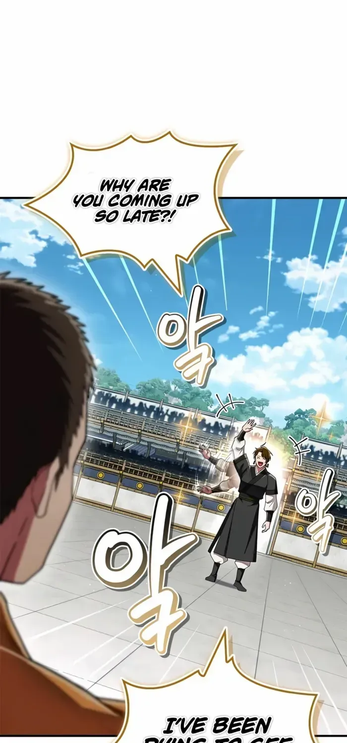 Read Genius Martial Arts Trainer chapter 74 image 80 on Lezhin