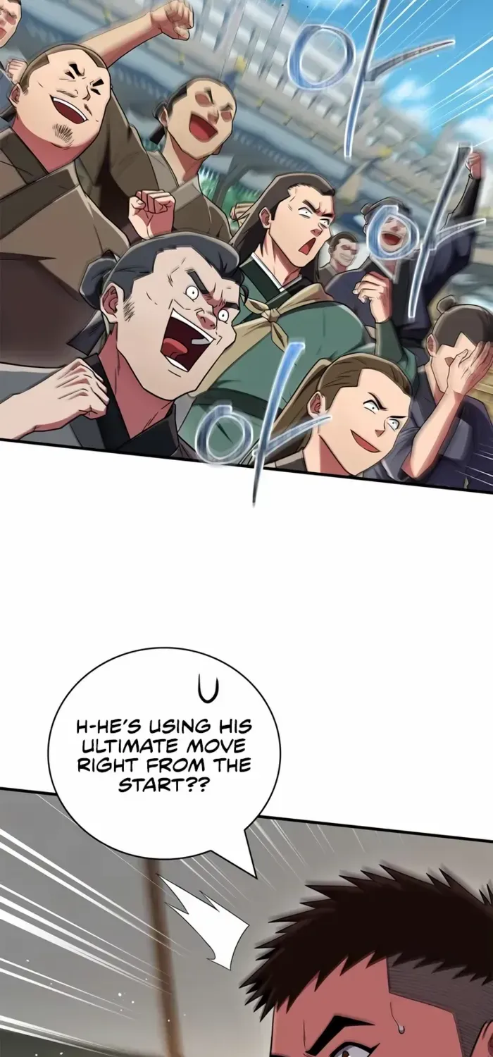 Read Genius Martial Arts Trainer chapter 74 image 90 on Lezhin