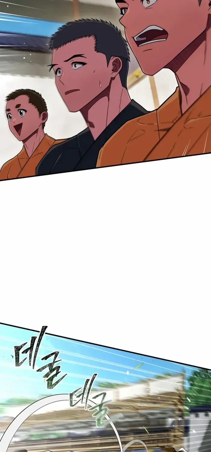 Read Genius Martial Arts Trainer chapter 74 image 91 on Lezhin