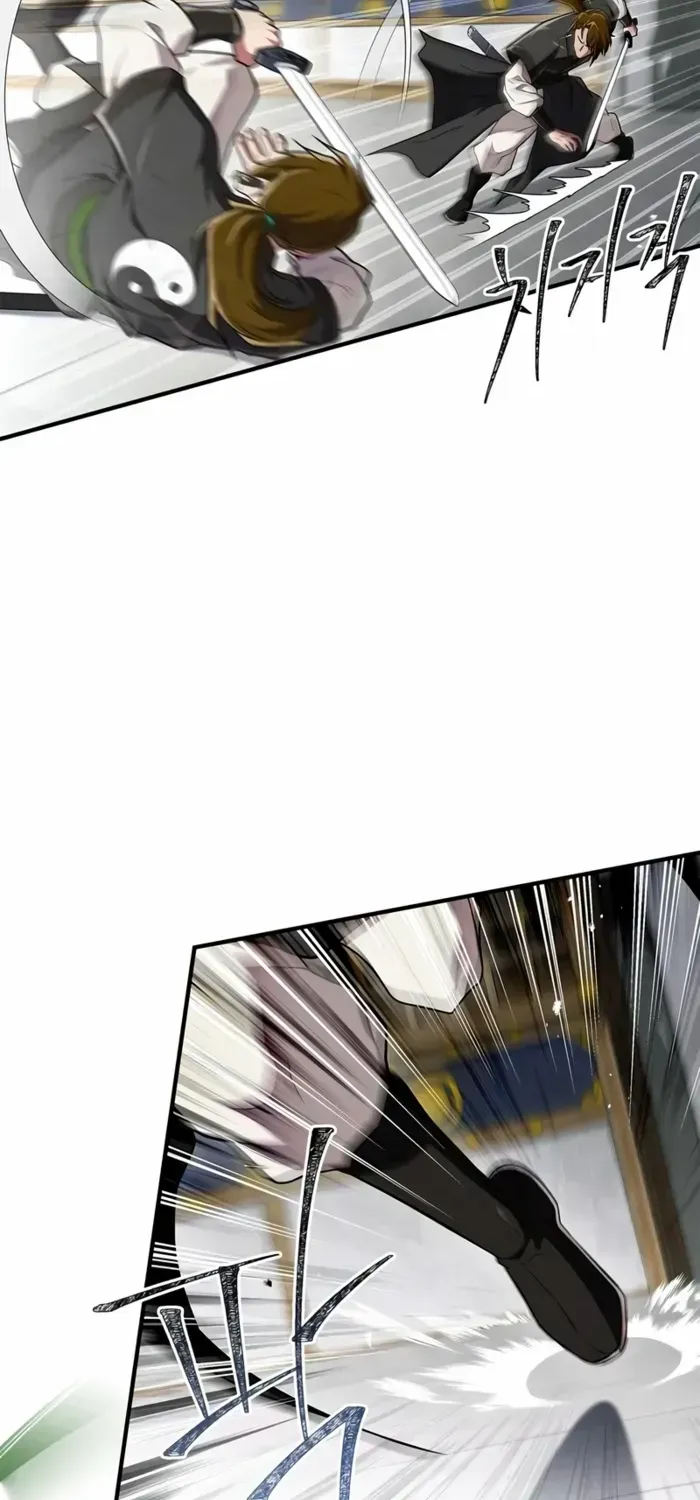 Read Genius Martial Arts Trainer chapter 74 image 92 on Lezhin