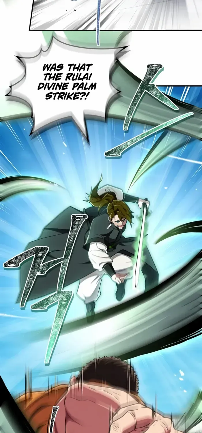 Read Genius Martial Arts Trainer chapter 74 image 93 on Lezhin