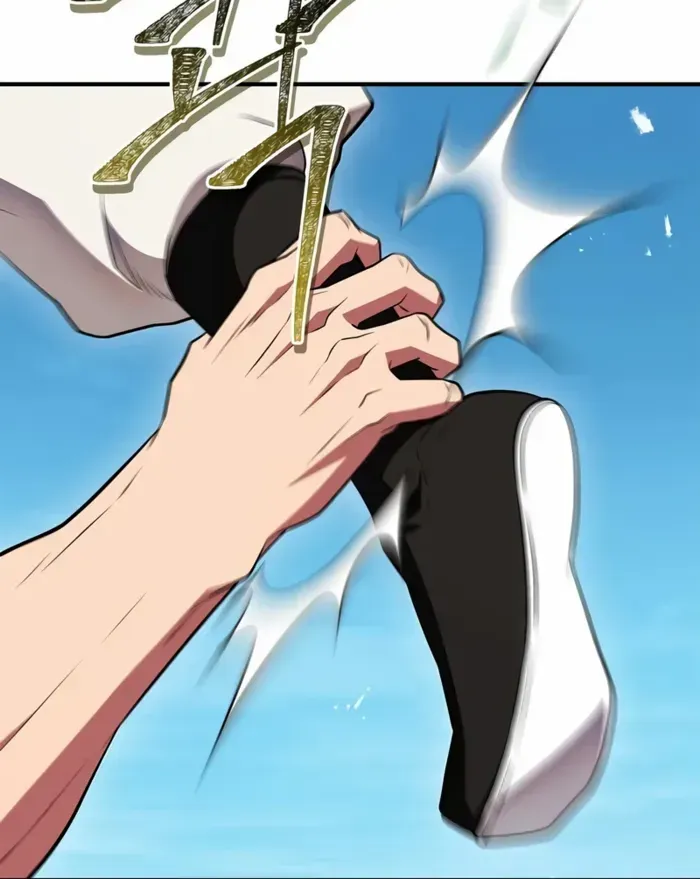 Read Genius Martial Arts Trainer chapter 74 image 95 on Lezhin