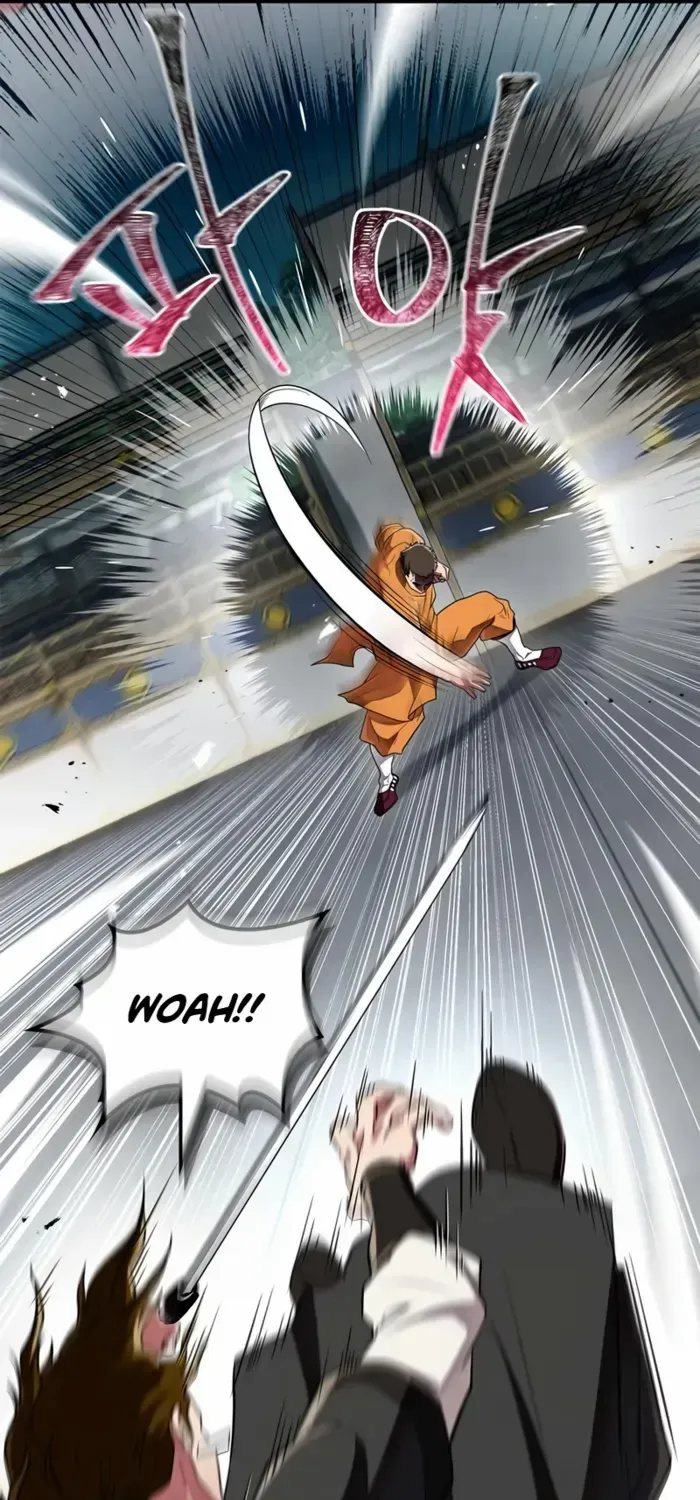Read Genius Martial Arts Trainer chapter 74 image 96 on Lezhin