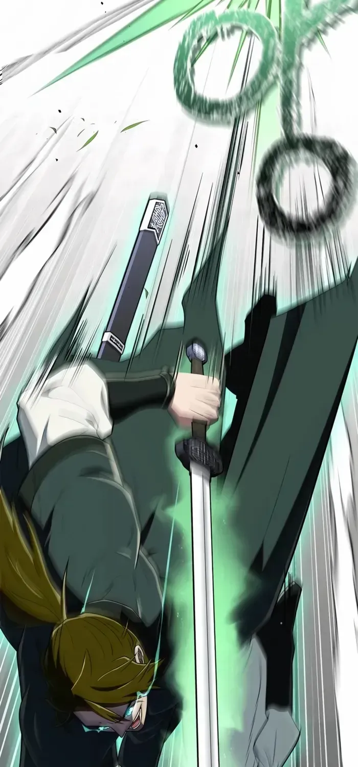 Read Genius Martial Arts Trainer chapter 74 image 99 on Lezhin