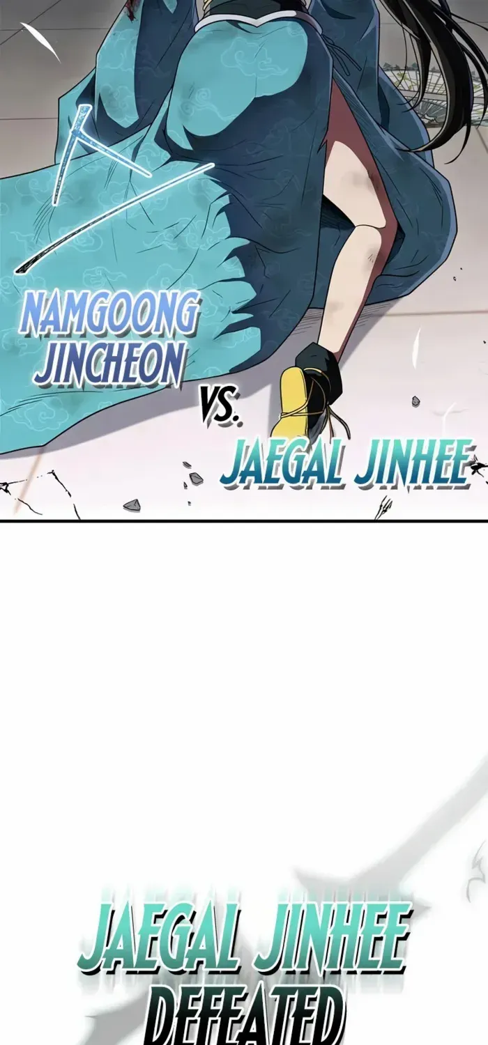 Read Genius Martial Arts Trainer chapter 75 image 106 on Lezhin