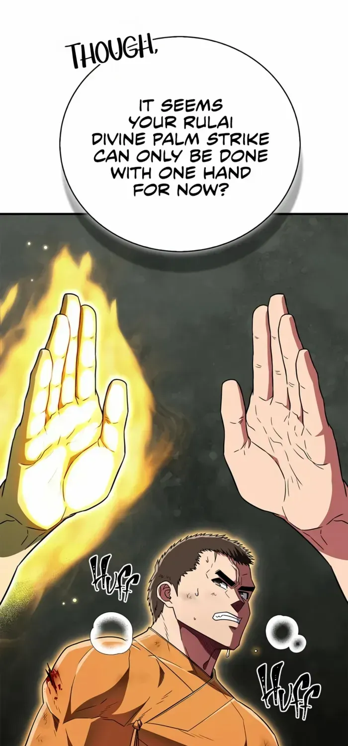 Read Genius Martial Arts Trainer chapter 75 image 11 on Lezhin
