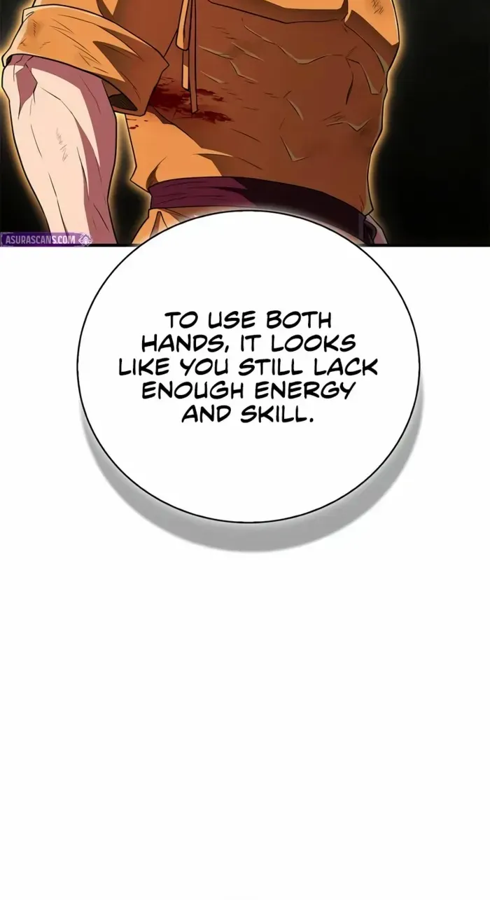 Read Genius Martial Arts Trainer chapter 75 image 12 on Lezhin