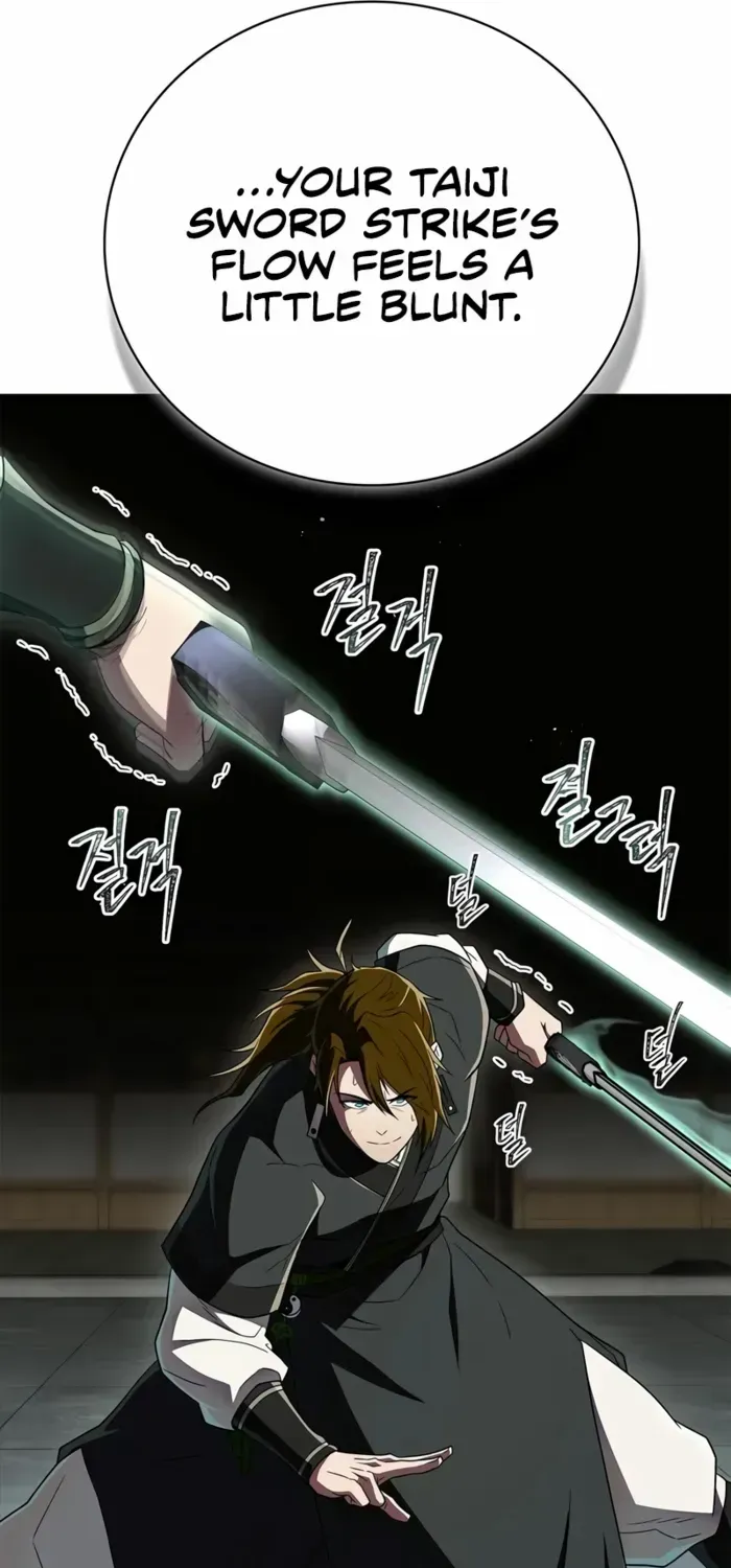 Read Genius Martial Arts Trainer chapter 75 image 13 on Lezhin