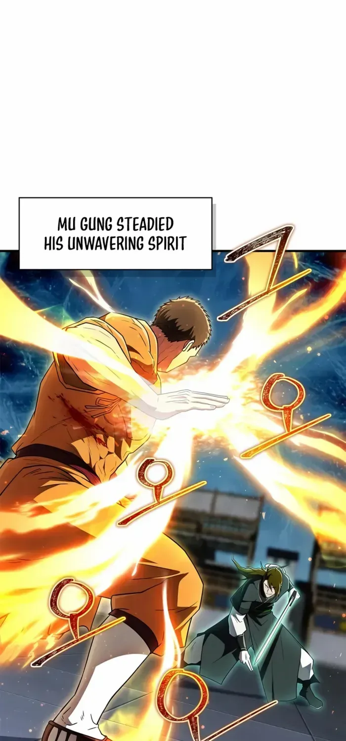 Read Genius Martial Arts Trainer chapter 75 image 17 on Lezhin