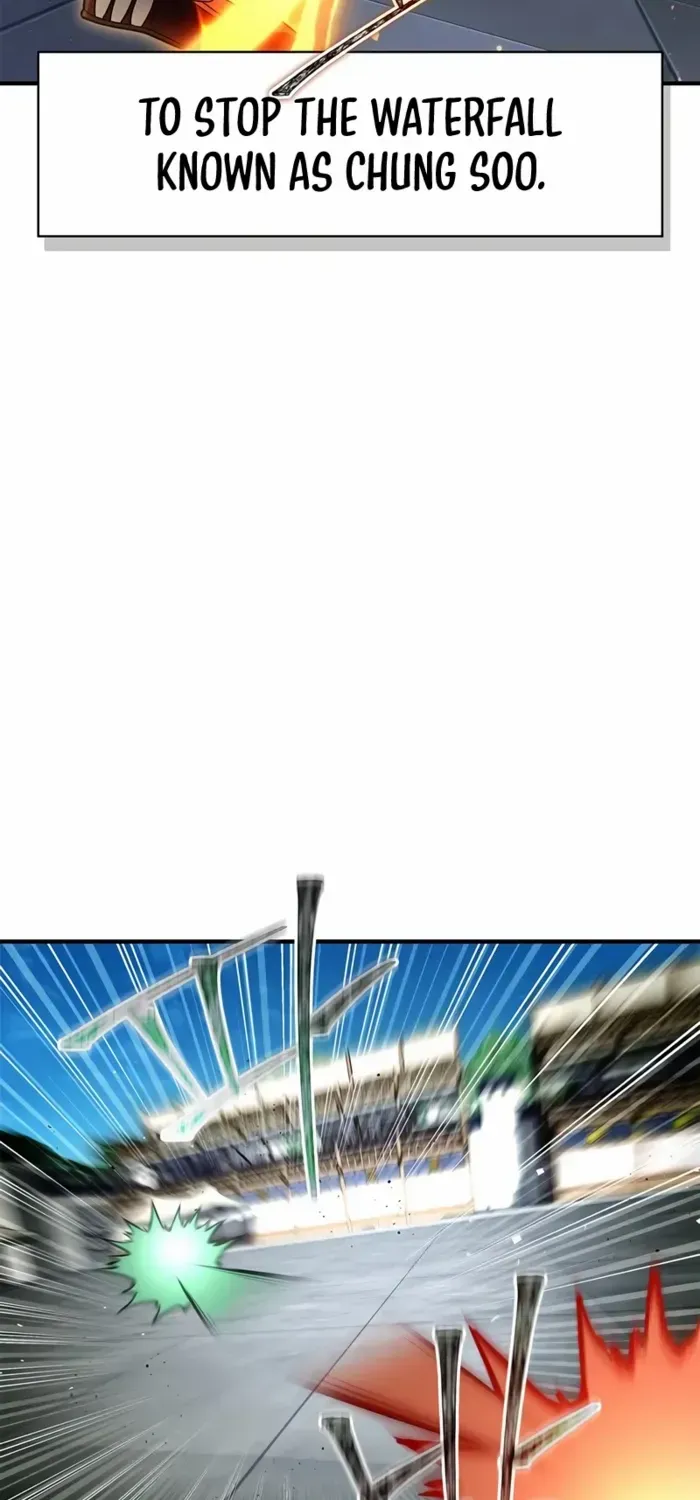 Read Genius Martial Arts Trainer chapter 75 image 18 on Lezhin