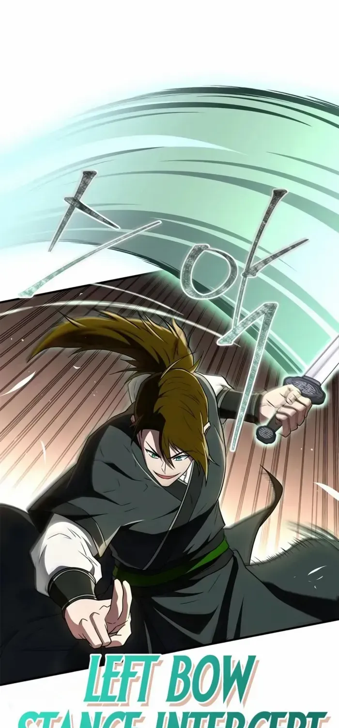 Read Genius Martial Arts Trainer chapter 75 image 2 on Lezhin