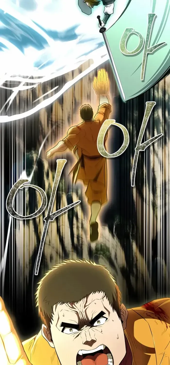 Read Genius Martial Arts Trainer chapter 75 image 21 on Lezhin