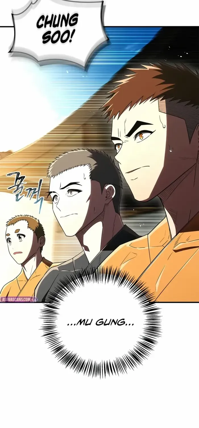 Read Genius Martial Arts Trainer chapter 75 image 25 on Lezhin