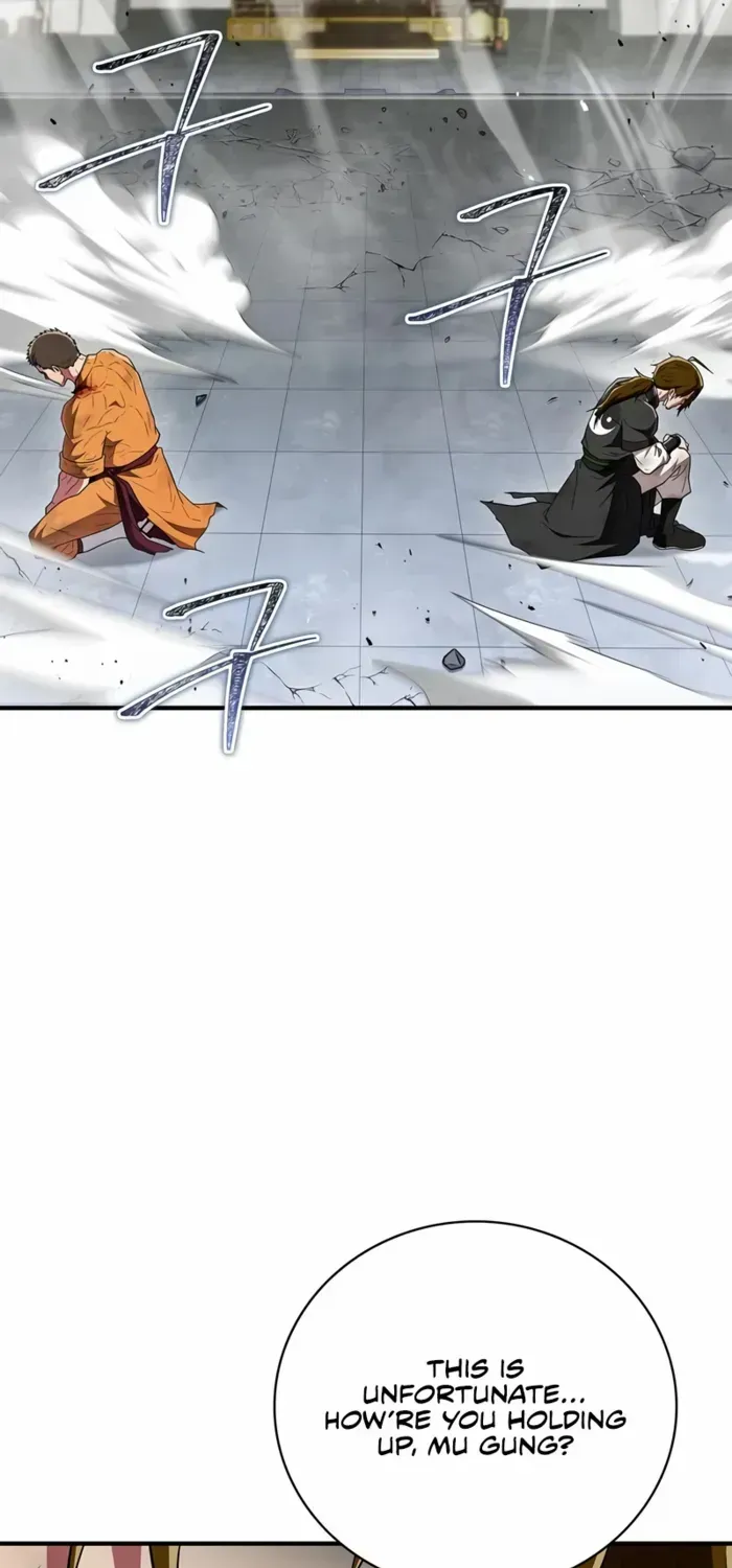 Read Genius Martial Arts Trainer chapter 75 image 27 on Lezhin