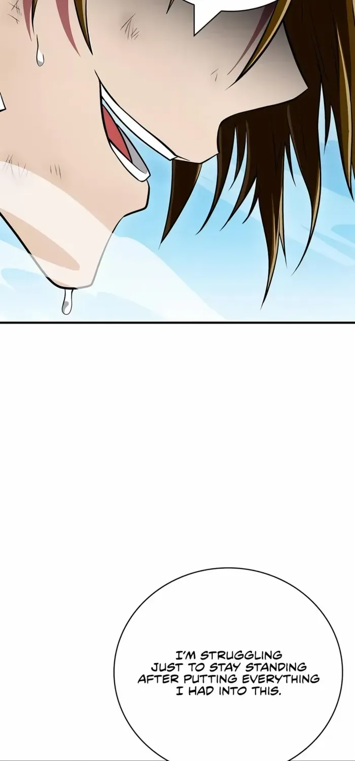 Read Genius Martial Arts Trainer chapter 75 image 28 on Lezhin