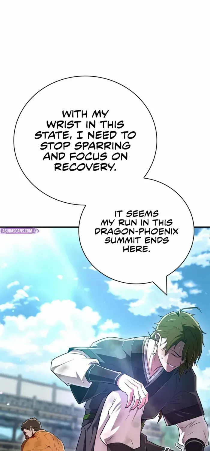 Read Genius Martial Arts Trainer chapter 75 image 31 on Lezhin