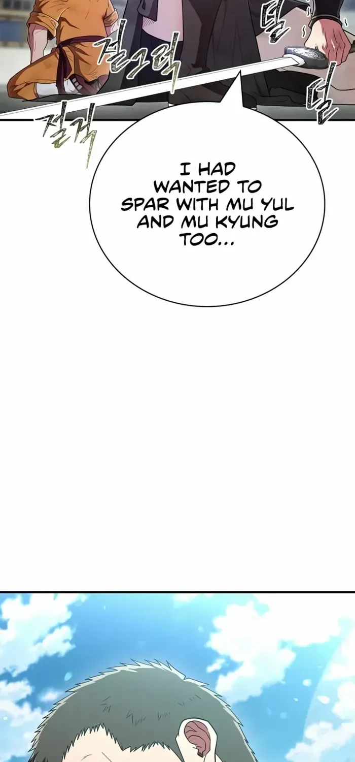 Read Genius Martial Arts Trainer chapter 75 image 32 on Lezhin