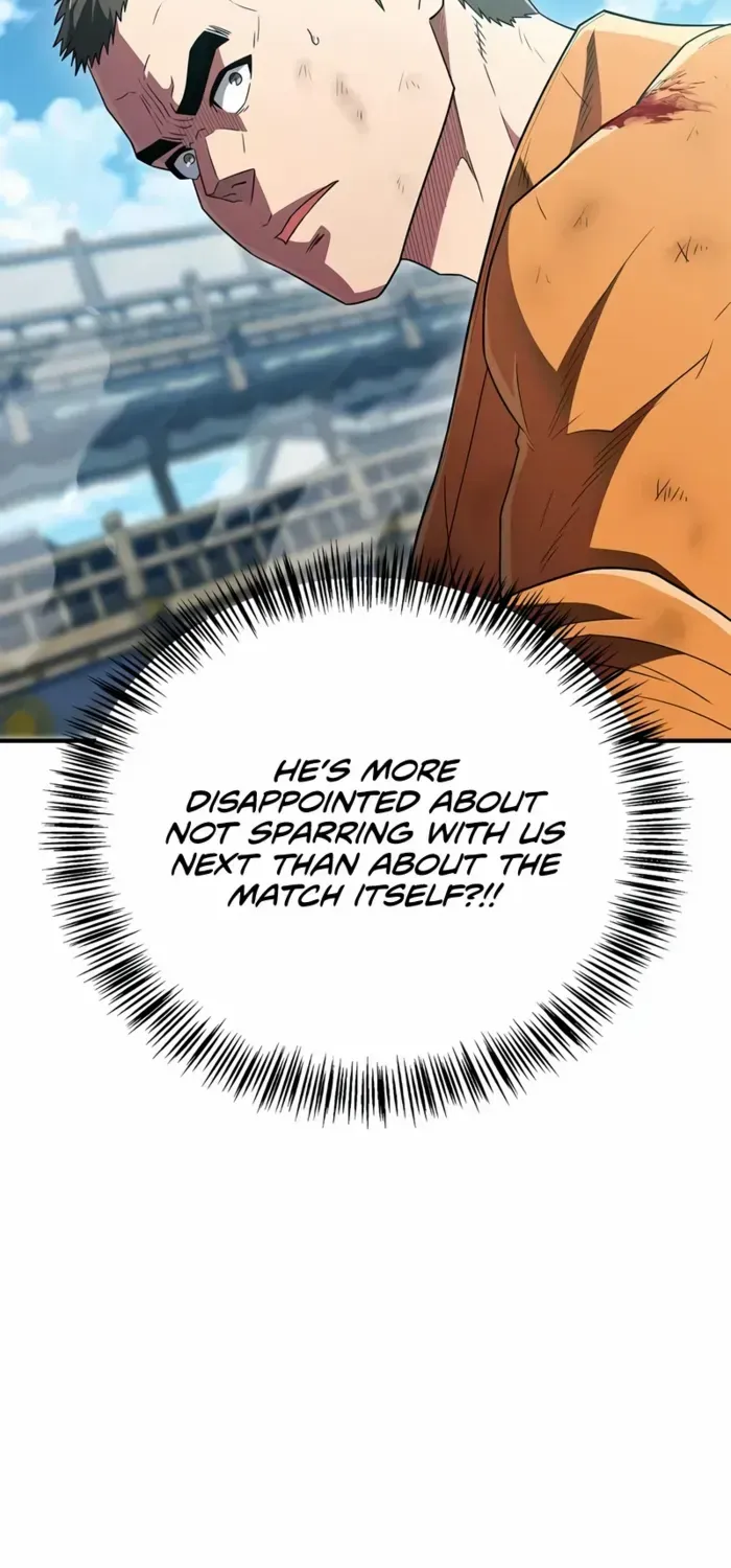 Read Genius Martial Arts Trainer chapter 75 image 33 on Lezhin