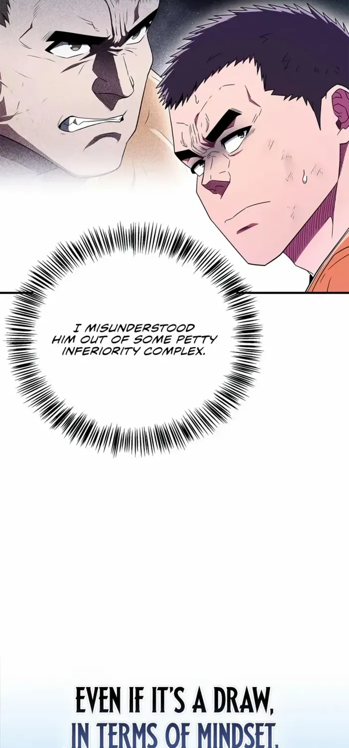 Read Genius Martial Arts Trainer chapter 75 image 36 on Lezhin