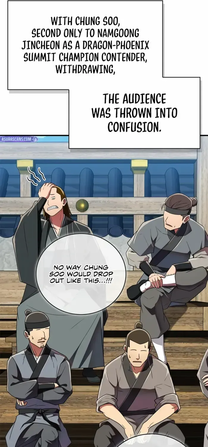 Read Genius Martial Arts Trainer chapter 75 image 41 on Lezhin