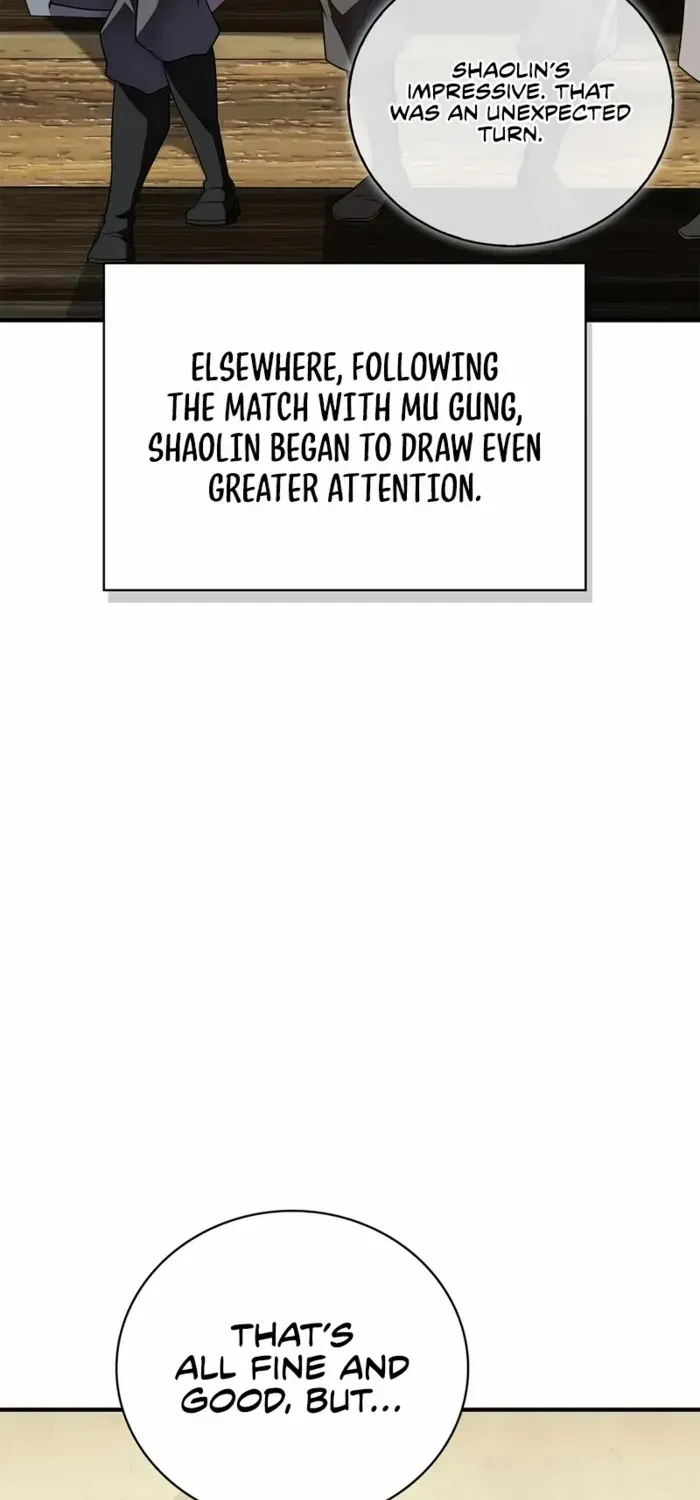 Read Genius Martial Arts Trainer chapter 75 image 42 on Lezhin
