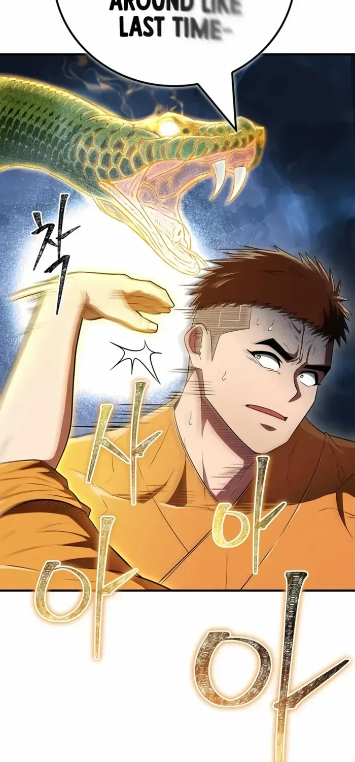 Read Genius Martial Arts Trainer chapter 75 image 46 on Lezhin