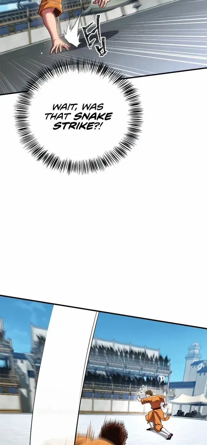 Read Genius Martial Arts Trainer chapter 75 image 50 on Lezhin