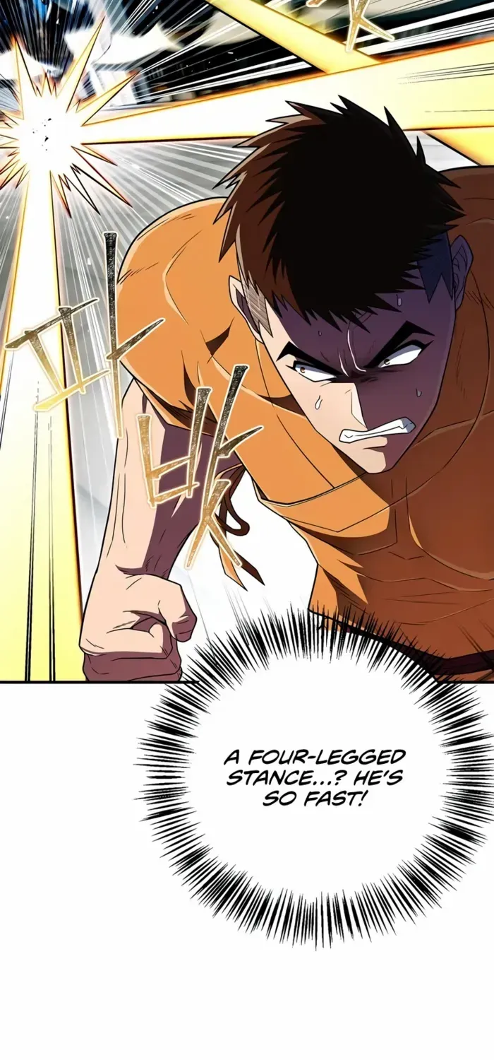 Read Genius Martial Arts Trainer chapter 75 image 54 on Lezhin