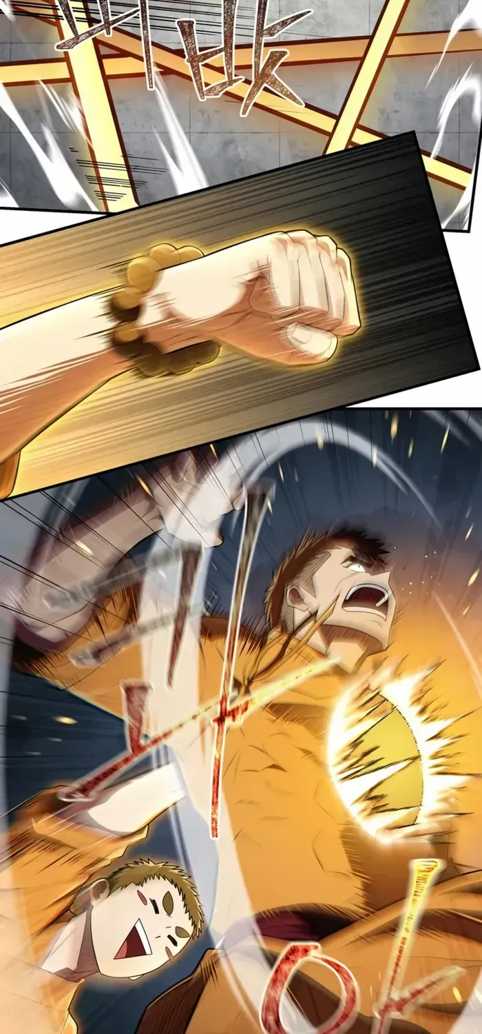 Read Genius Martial Arts Trainer chapter 75 image 56 on Lezhin