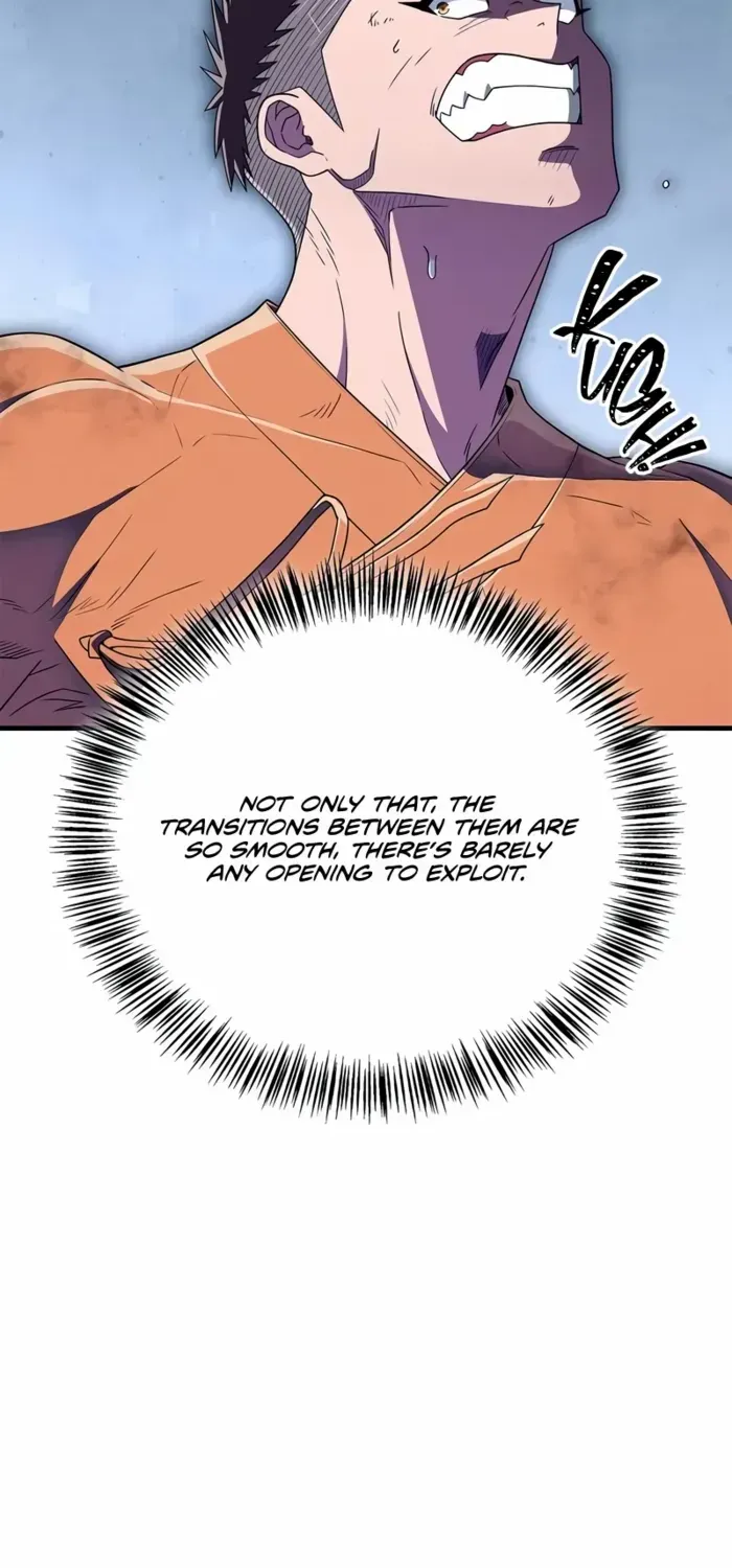 Read Genius Martial Arts Trainer chapter 75 image 58 on Lezhin