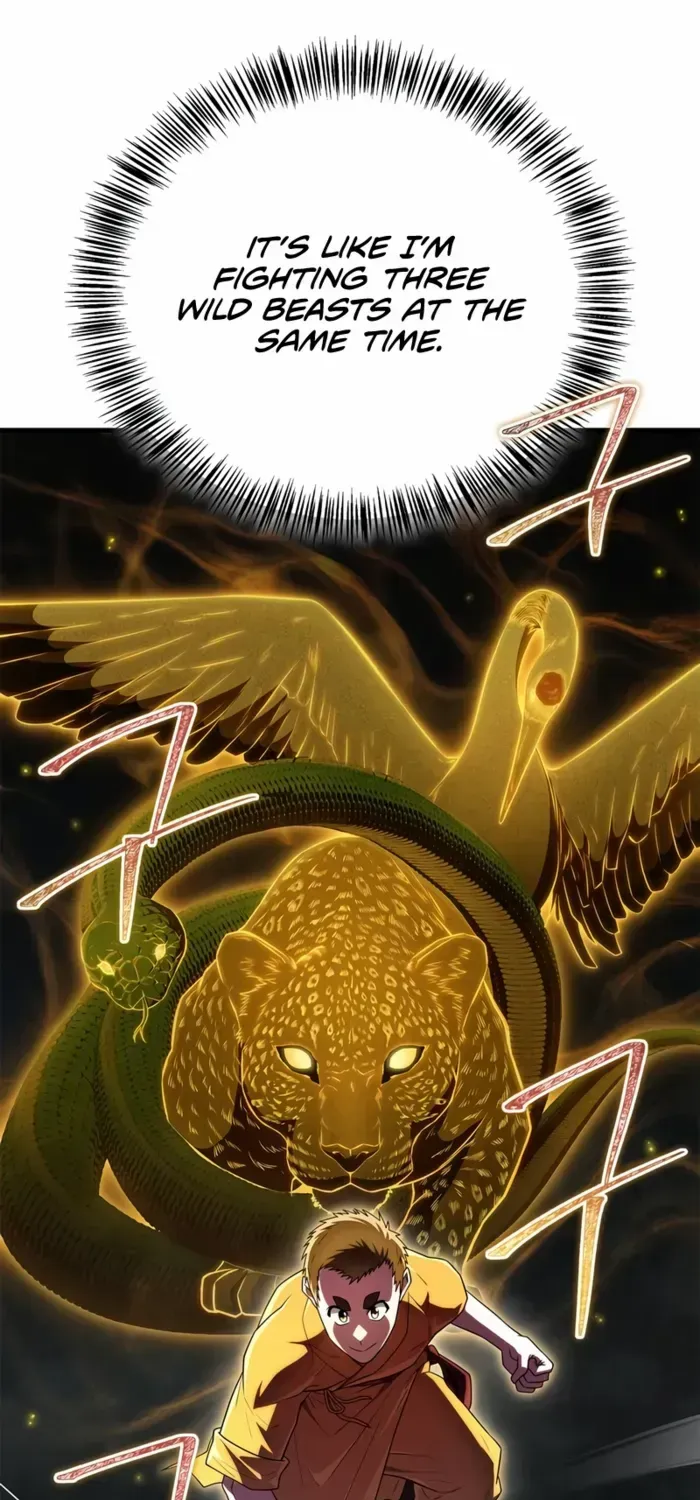 Read Genius Martial Arts Trainer chapter 75 image 59 on Lezhin