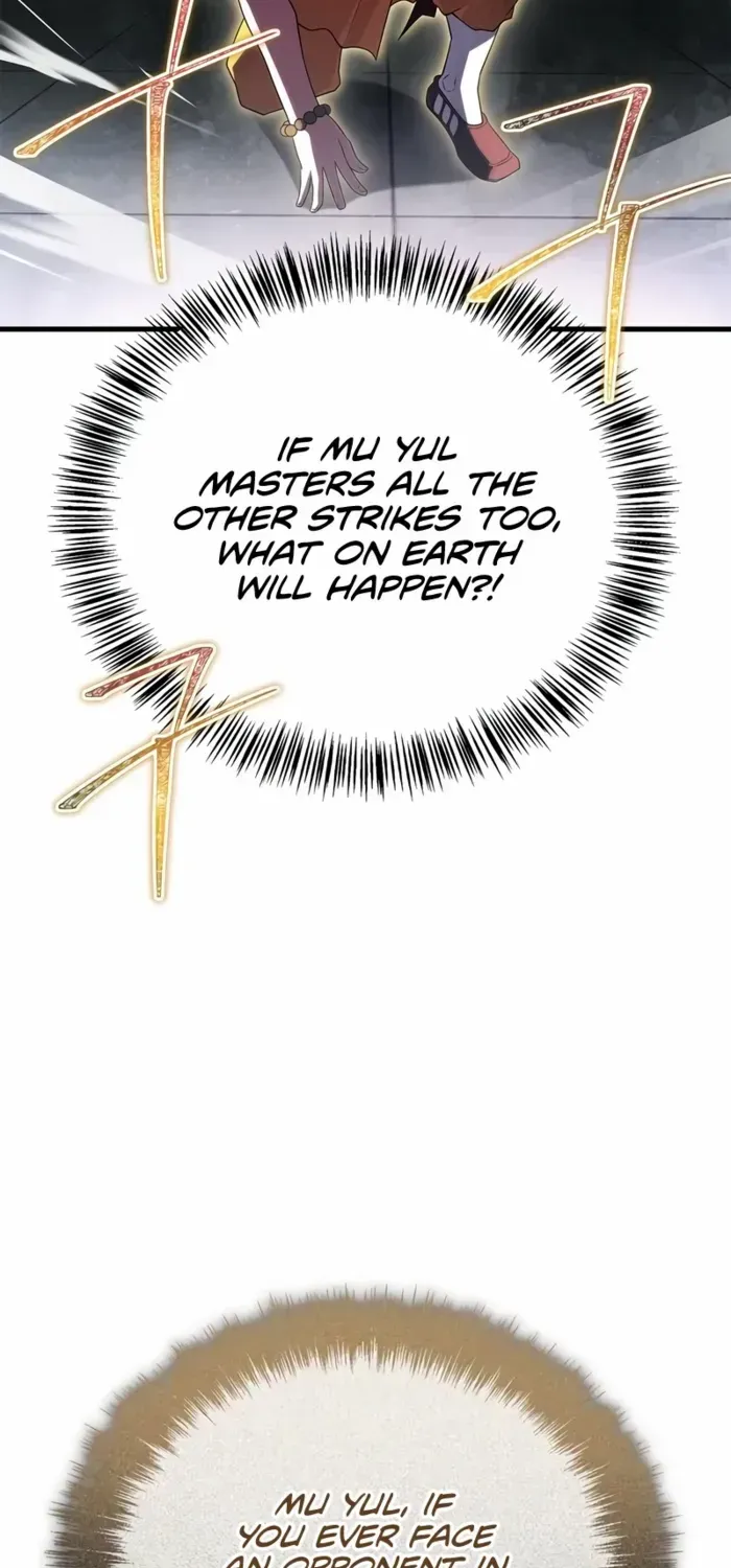 Read Genius Martial Arts Trainer chapter 75 image 60 on Lezhin