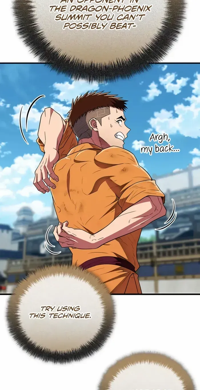 Read Genius Martial Arts Trainer chapter 75 image 61 on Lezhin