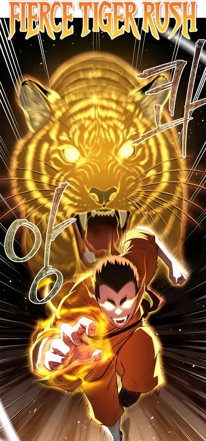 Read Genius Martial Arts Trainer chapter 75 image 69 on Lezhin
