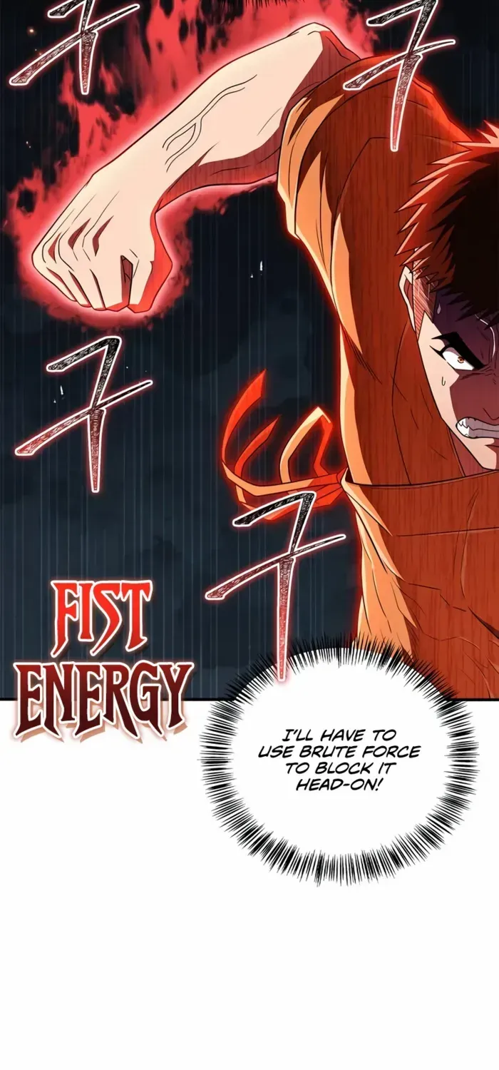 Read Genius Martial Arts Trainer chapter 75 image 71 on Lezhin