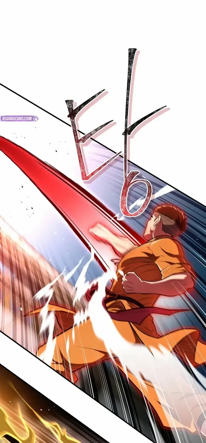 Read Genius Martial Arts Trainer chapter 75 image 72 on Lezhin