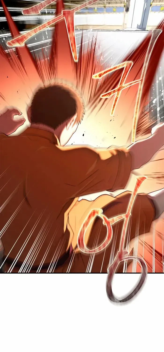 Read Genius Martial Arts Trainer chapter 75 image 75 on Lezhin