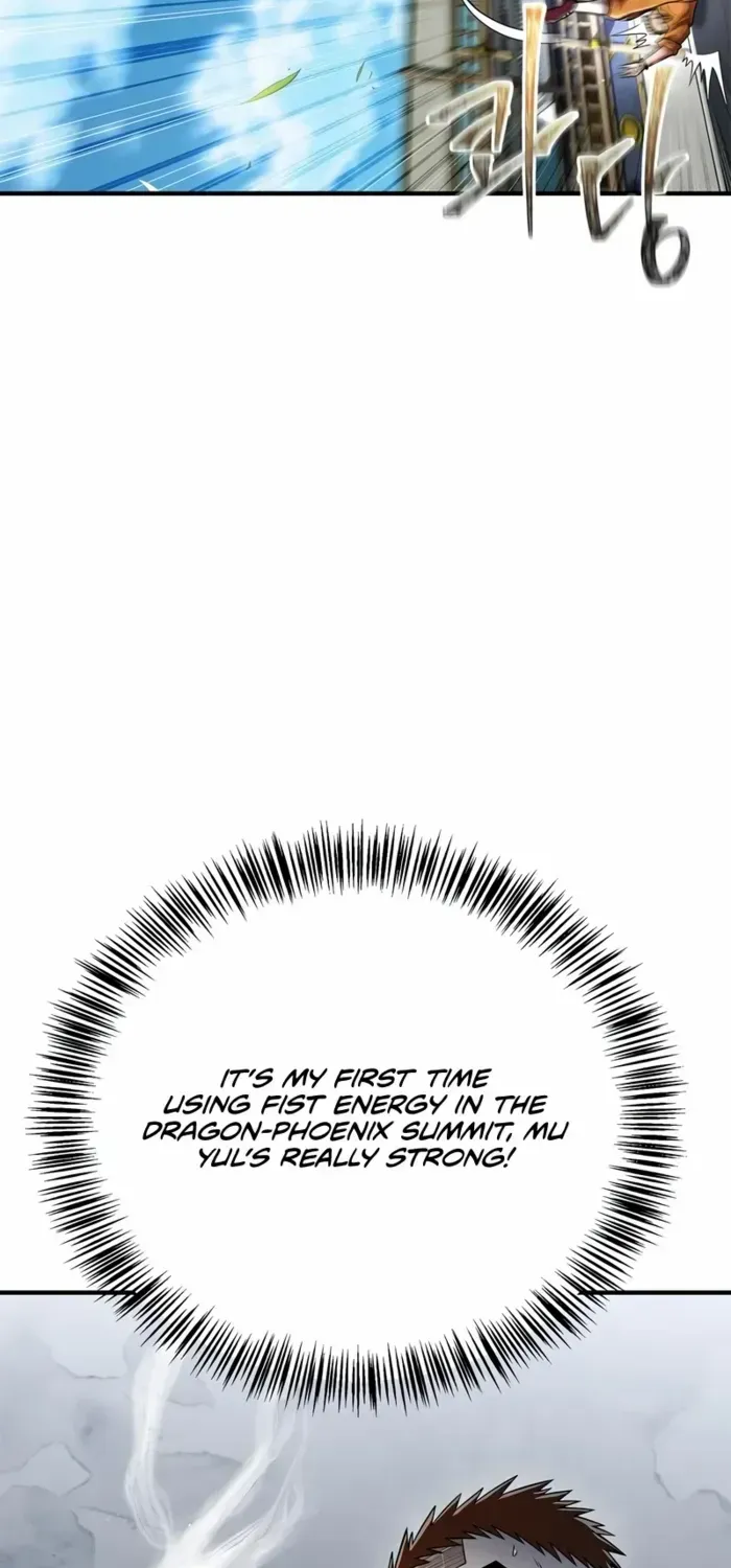 Read Genius Martial Arts Trainer chapter 75 image 77 on Lezhin