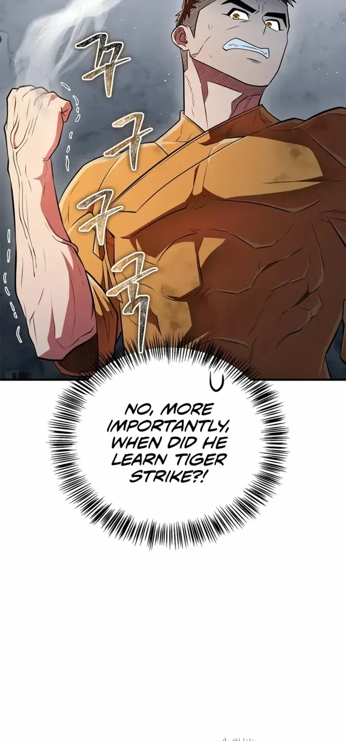 Read Genius Martial Arts Trainer chapter 75 image 78 on Lezhin