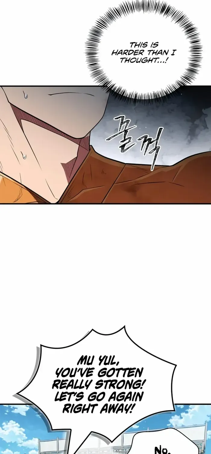 Read Genius Martial Arts Trainer chapter 75 image 79 on Lezhin