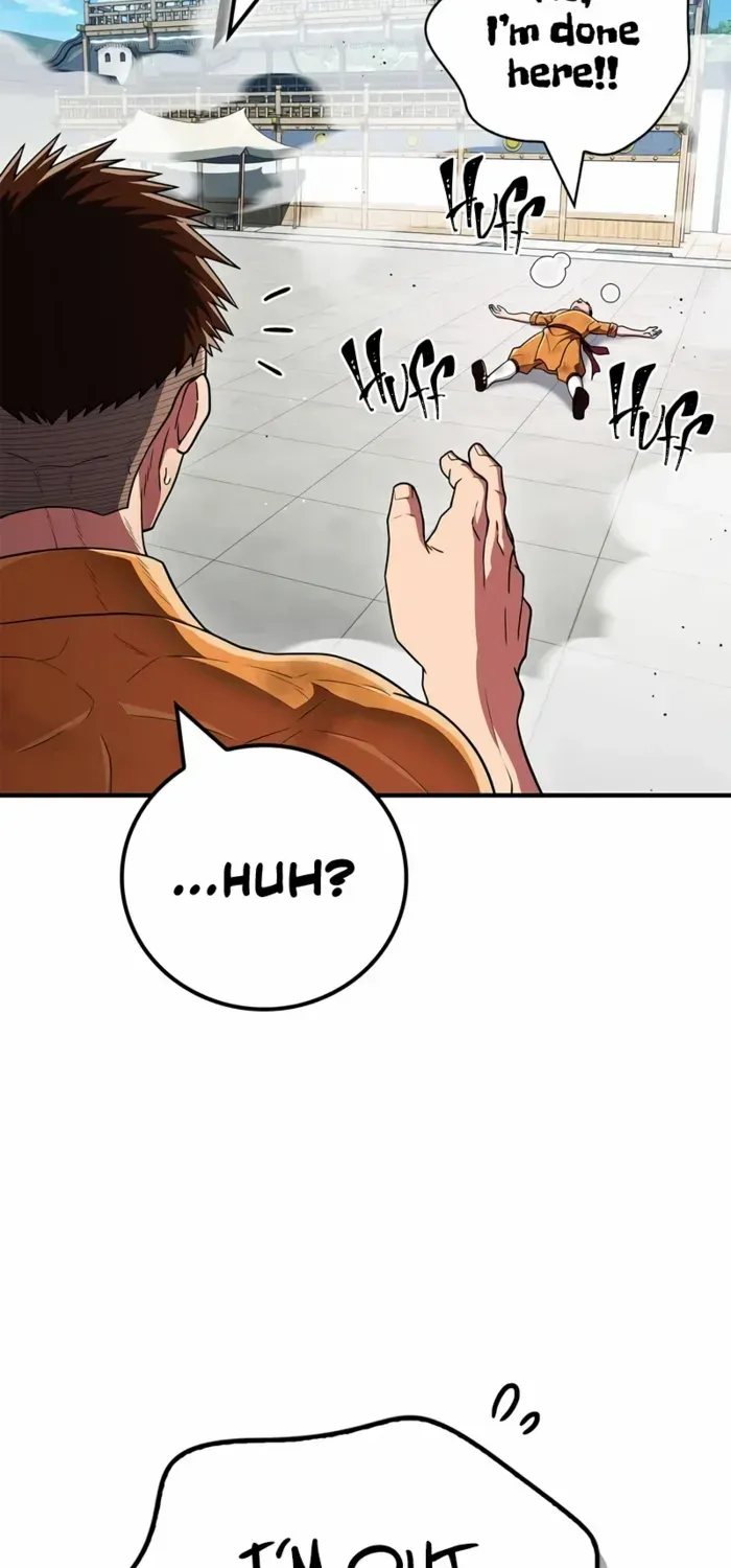 Read Genius Martial Arts Trainer chapter 75 image 80 on Lezhin