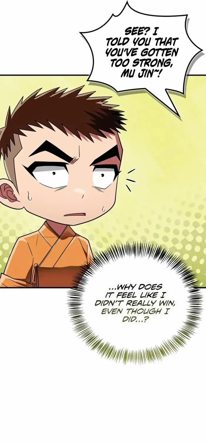 Read Genius Martial Arts Trainer chapter 75 image 83 on Lezhin