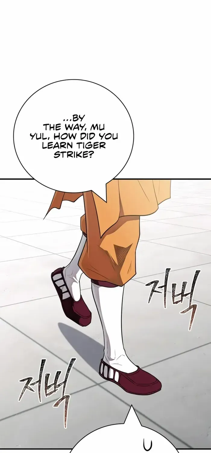 Read Genius Martial Arts Trainer chapter 75 image 84 on Lezhin