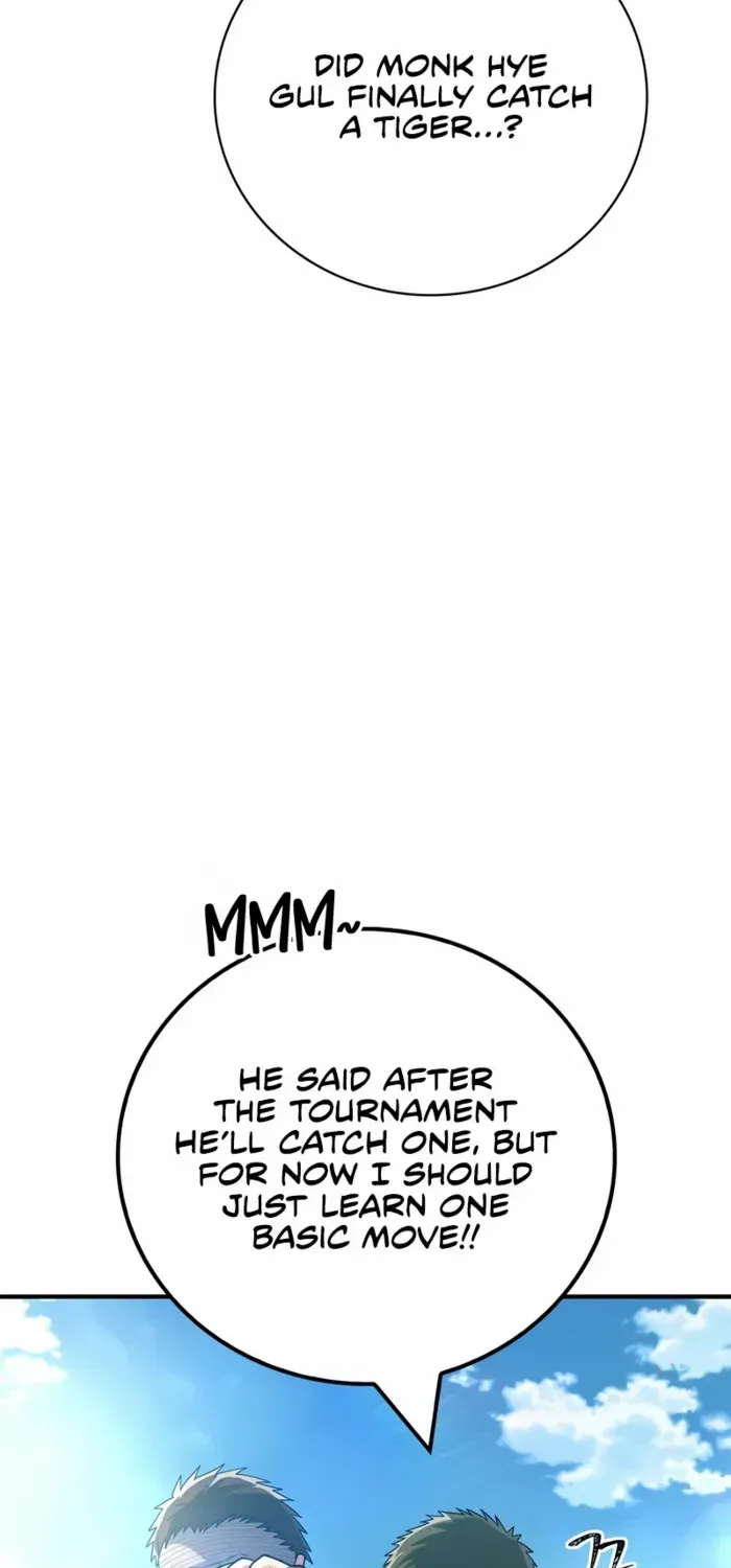 Read Genius Martial Arts Trainer chapter 75 image 85 on Lezhin