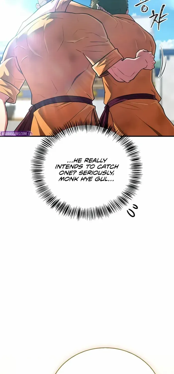 Read Genius Martial Arts Trainer chapter 75 image 86 on Lezhin