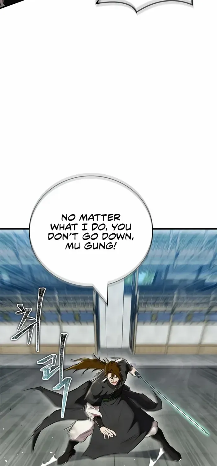Read Genius Martial Arts Trainer chapter 75 image 9 on Lezhin