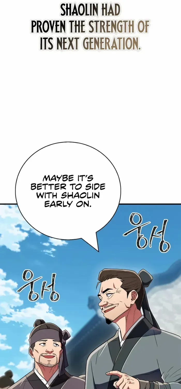 Read Genius Martial Arts Trainer chapter 75 image 90 on Lezhin