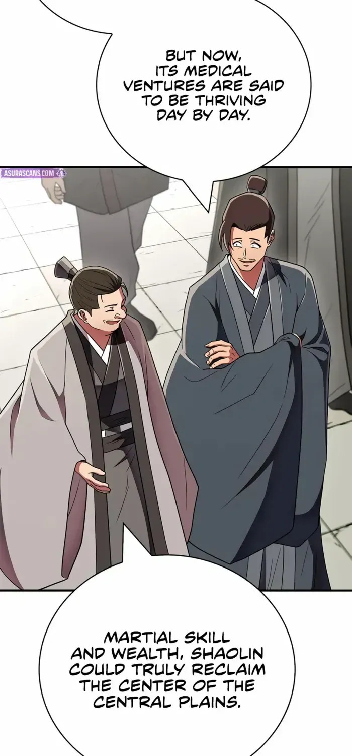 Read Genius Martial Arts Trainer chapter 75 image 92 on Lezhin